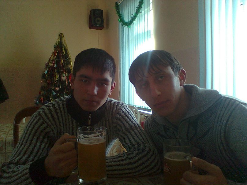 Сашка Ланских фотография #8