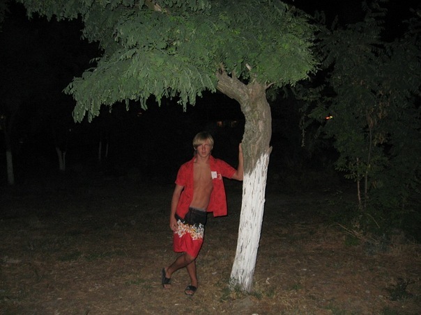 №14, Сергій Кахно №14, Сергій Кахно