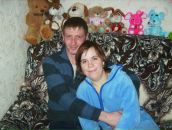 Фотография Смирновой Ирины