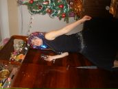 Фотография Петренко Анны