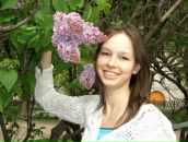 Фотография Кайновой Марины