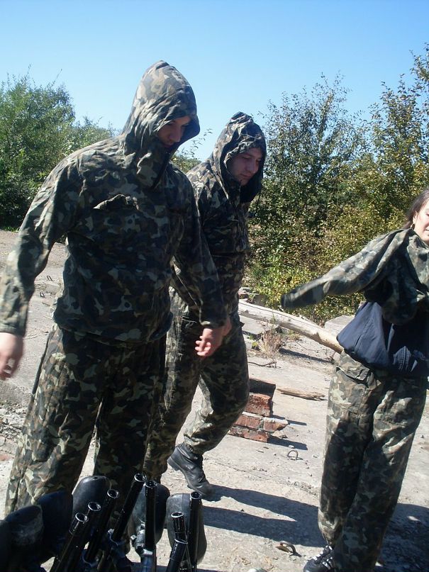 Дима Огнев фотография #31