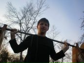 Сергій Габінет фотография #30 (источник - https://vk.com/id27633486)