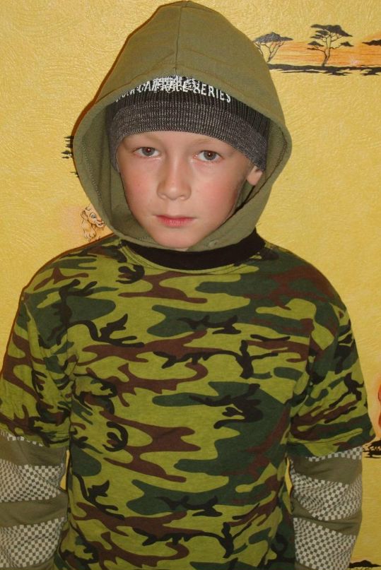 Михаил Валеев фотография #10