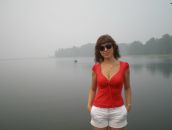 Фотография Овчинниковой Ирины