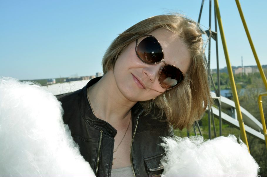 №3, Светлана Ахметшина, Череповец, Россия №3, Светлана Ахметшина, Череповец, Россия