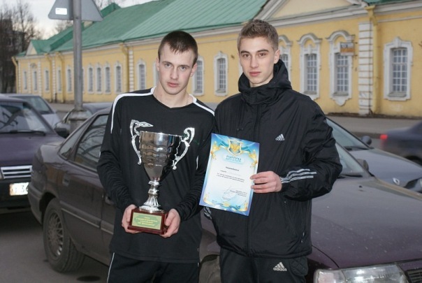 №6, Константин Борисов, Санкт-Петербург №6, Константин Борисов, Санкт-Петербург