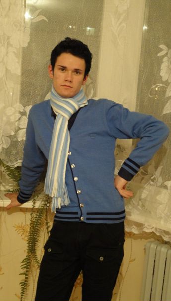 Дима Давыдович фото №1