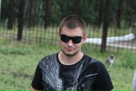 Фотография Кирейцева Александра