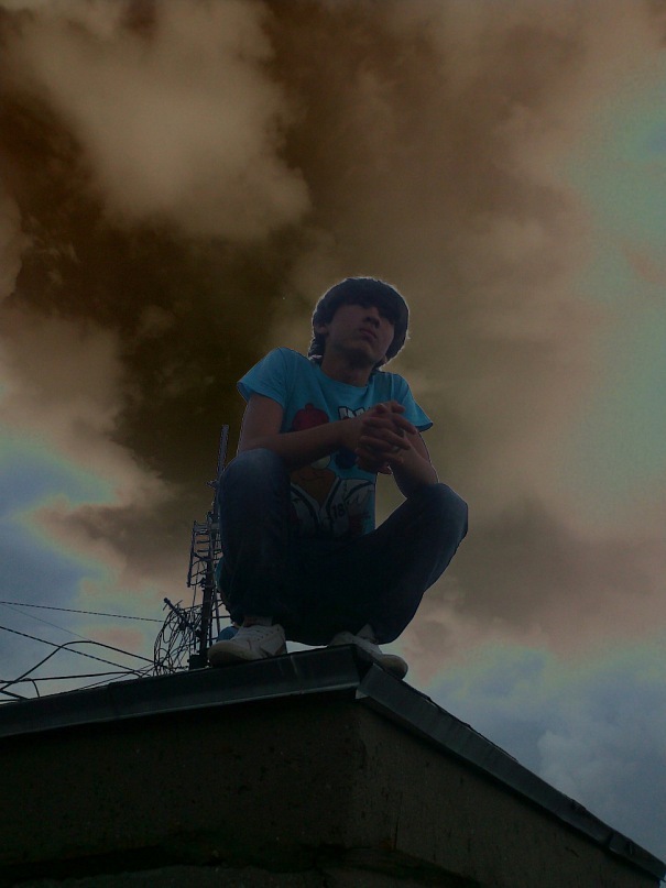 Дима Василев фотография #15