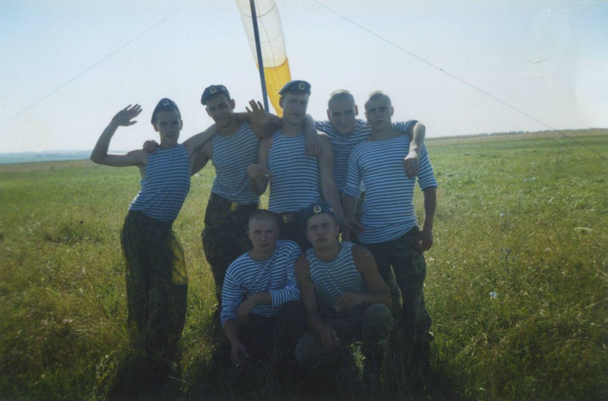 Антон Бондарев фотография #20