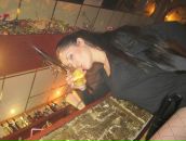 Фотография Кузнецовой-Хаулоузе Татьяны