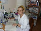 Фотография Суровой Ольги