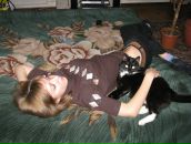 Фотография Филатовой Светланы