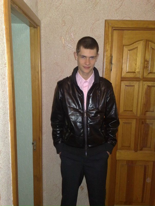 Сергей Ушенко фотография #15