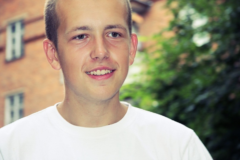 Иван Нечаев фотография #16