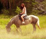 Фотография Тойгильдиной Алёны