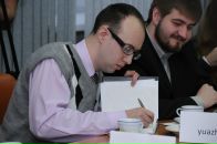 Фотография Жемчужнова Юрия