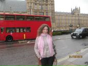 Фотография Назарской Полины