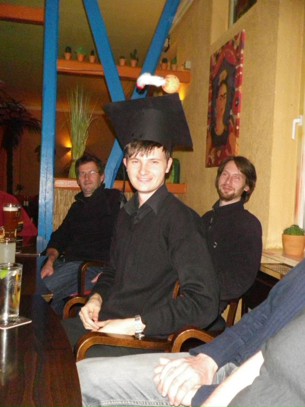 Andrew Tkachenko фотография #2