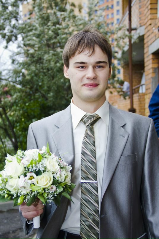 Дмитрий Дзама фотография #17