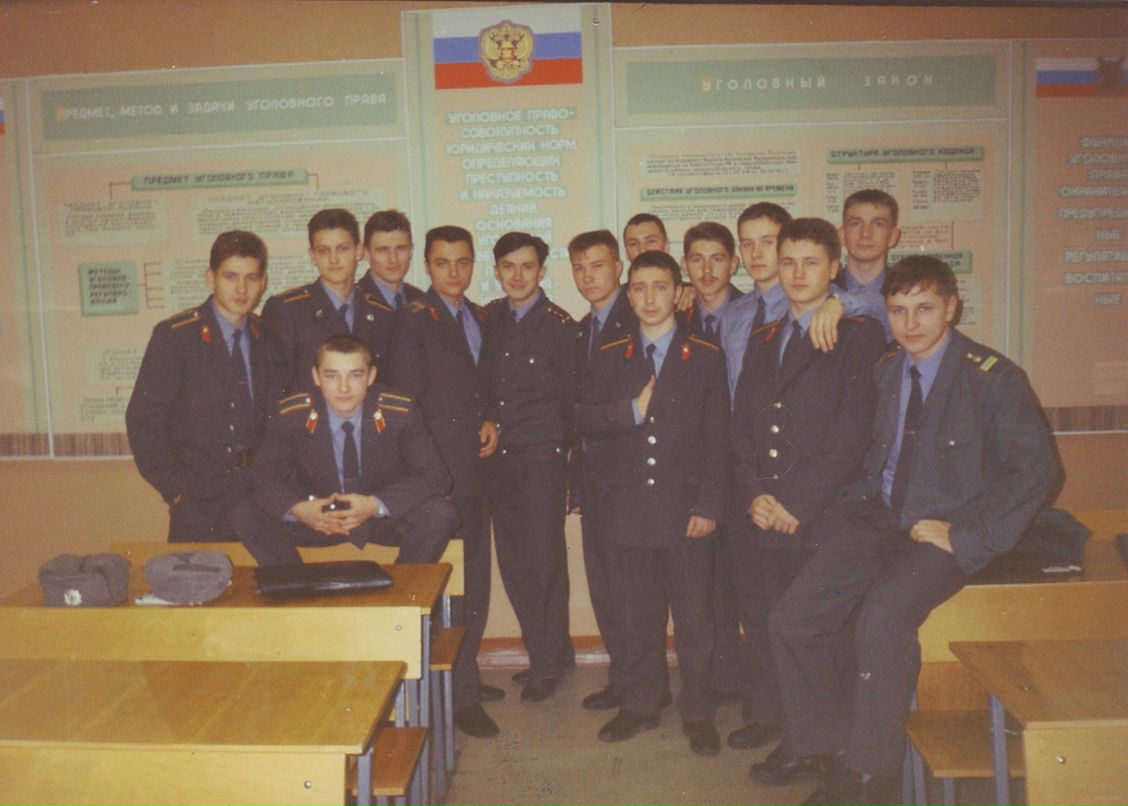 Виктор Мальцев фотография #24