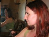 Фотография Светличной Натальи