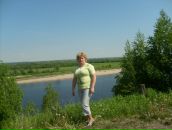 Фотография Подсуховой Светланы