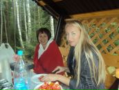 Фотография Голиковой Марии