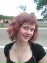 Світуся Черкунова фотография #43 (источник - https://vk.com/id88826922)