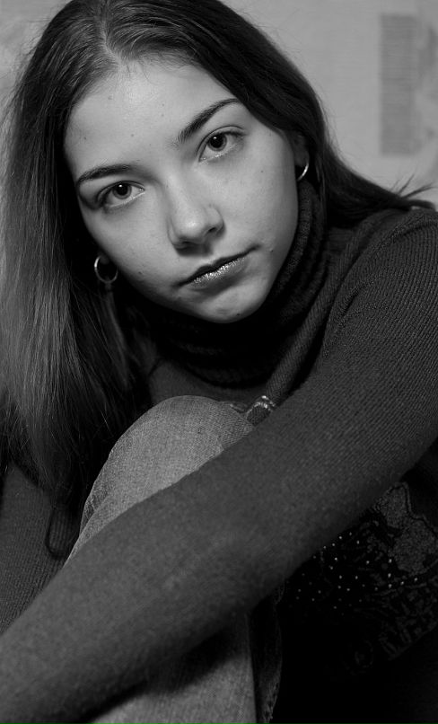 Ира Намчук фотография #15