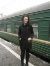 Фотография Тромана Дороти