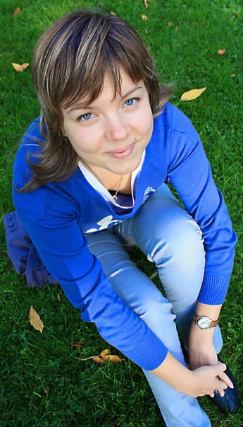 №18, Lena Trotsko, Москва №18, Lena Trotsko, Москва