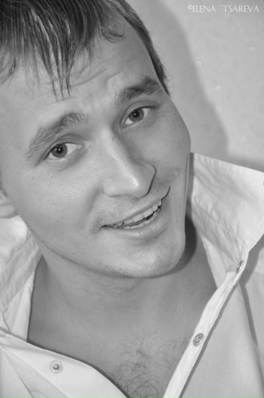 Сергей Астафьев фотография #5