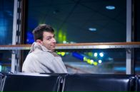 Фотография Берсона Ефима