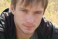 Фотография Попкова Михаила