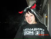 Фотография Сулеймановой Натали