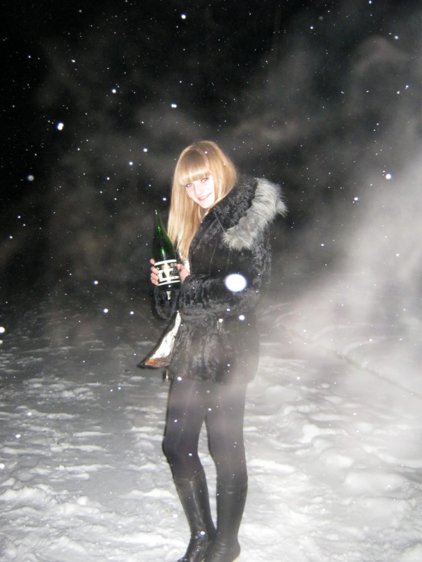 Слава Старин фотография #19