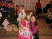 Фотография Стригуновой Елены