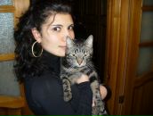 Фотография Арустамян Нелли