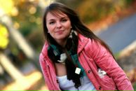 Фотография Волобуевой Анастасии