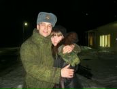 Фотография Шелковского Александра