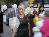 Фотография Иониной Марии