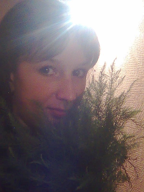 Ника Енина фотография #2