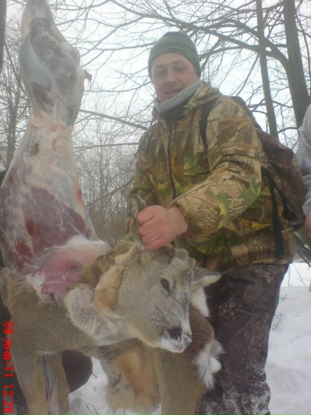 Александр Минченков фото №15