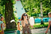 Фотография Захарьянц Ирины