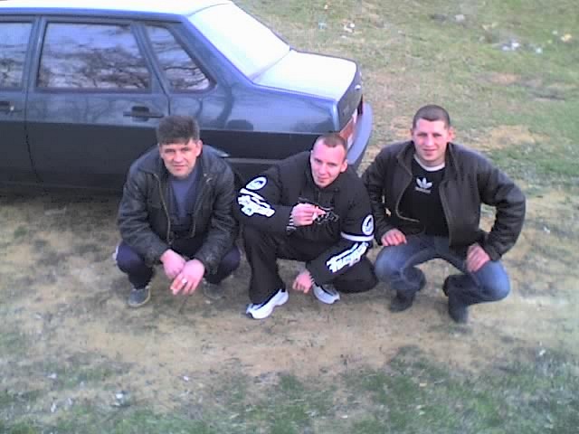 Петя Буганов фотография #37