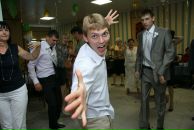 Фотография Михайлова Георгия