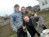 Антон Игонин фотография #30 (источник - https://vk.com/id15941737)