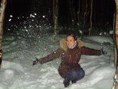 Фотография Андриановой Дарьи